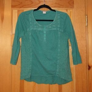 Lucky Brand Top